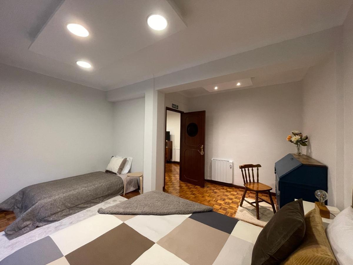 Ferienwohnung Praca Al São João da Madeira Exterior foto